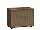 Marshall Woburn III Speaker