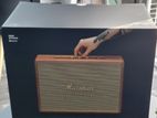 Marshall Woburn III Speaker
