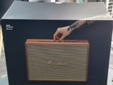 Marshall Woburn III Speaker