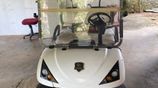 Marshell Golf Cart