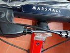 Marshall Electric Bike 2025