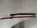 Martial Arts bokken Training Equipment