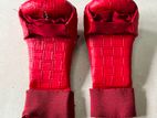 Martial Arts/Karate Sparring Gear Set