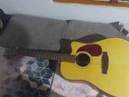 Martin and Co Guitar