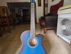 Martin Lee 40 Guitar