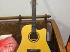 Martin lee Acoustic Guitar