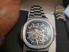 Martin Lye Watch