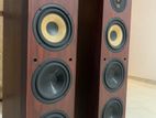 Martin Roland MR-70E Tower Speakers