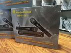 MARTIN ROLAND MRV-128 Wireless VHF Microphone