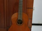 Martinez Classical Guitar