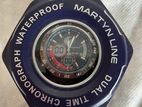 Martyn Line Watch