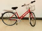 Maruishi Japan Bicycle