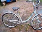 Maruishi Ladies Bicycle
