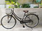 Marukin Ladies Bicycle