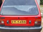 Maruti 1995