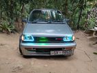 Suzuki Maruti 800 2002
