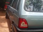 Suzuki Maruti 2006
