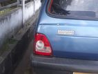 Suzuki Maruti 2006