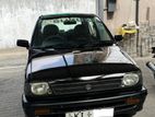 Suzuki Maruti 2010