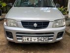 Maruti 2010