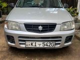 Maruti 2010