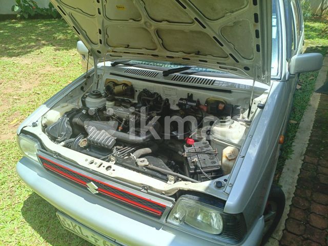 Maruti Other Model 2010 photo 3
