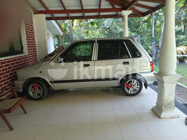 Maruti Other Model 2010 photo 2