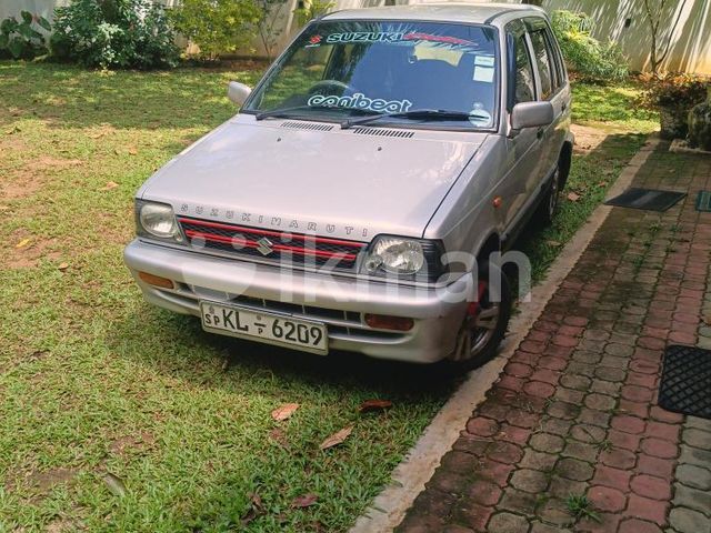 Maruti Other Model 2010 photo 4