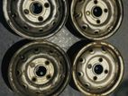 Maruti 800 12inch Rims/ Cups
