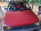 Maruti 800 2003