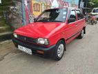 Maruti 800 2005