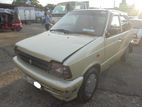 MARUTI 800 2006