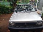 Maruti 800 2007