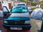 Maruti 800 2009