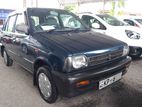 Maruti 800 2011