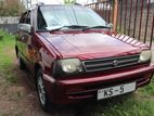 Maruti 800 2011