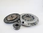 Maruti 800 Clutch Set with Bearing