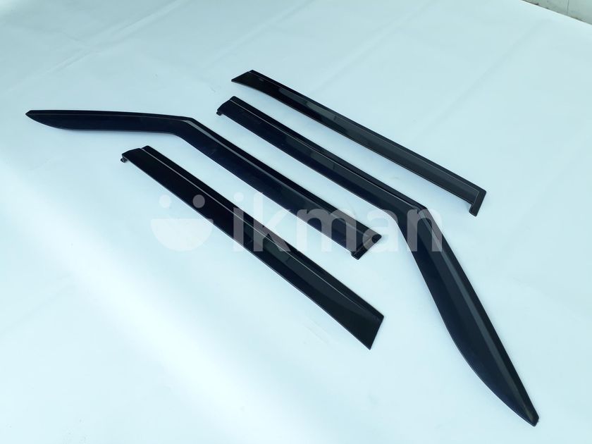 Maruti 800 Door Visor in Gampaha City ikman