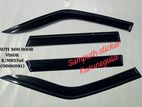 Maruti 800 Door Visor