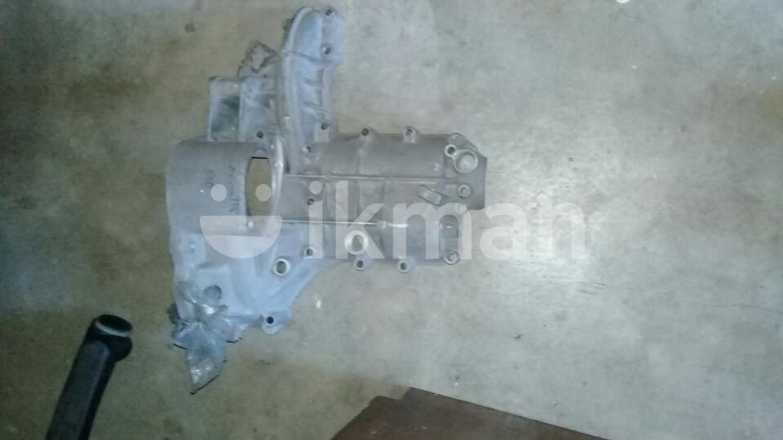 Maruti 800 Gear box Housing in Kundasale ikman.lk