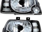 Maruti 800 Head light