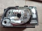 Maruti 800 head light