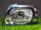 Maruti 800 Head Lights