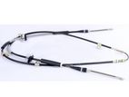 Maruti 800 Parking Brake Cable