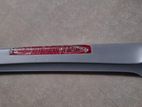 Maruti 800 Spoiler