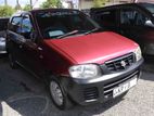 Maruti alto 2011