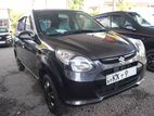 Maruti alto 2013