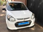 Maruti Alto 2014 Quick Leasing