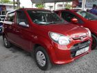 Maruti alto 2015