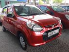 Maruti alto 2015